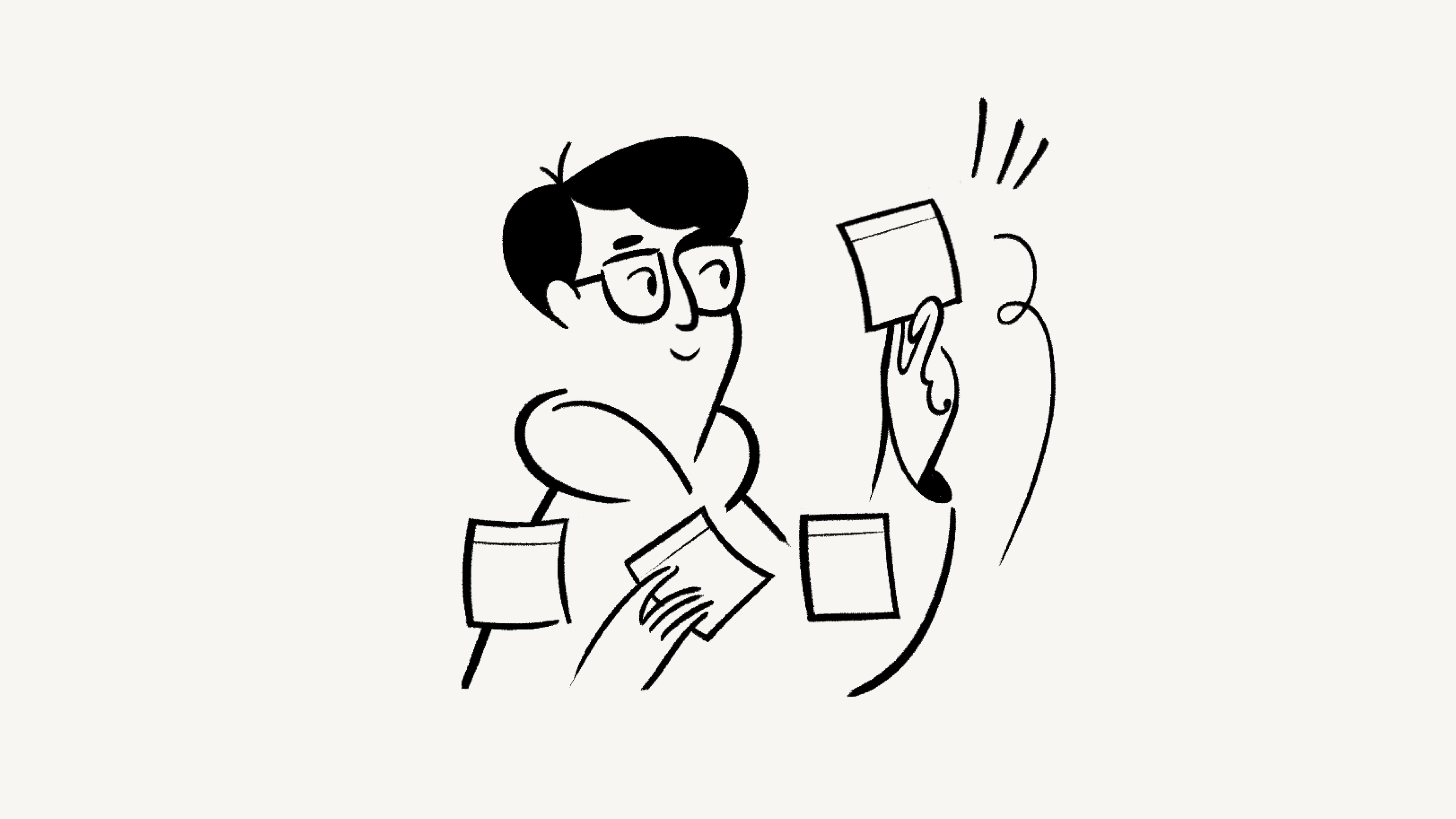 Duplicar, eliminar y restaurar contenido - hero