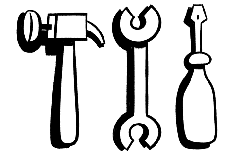 herramientas