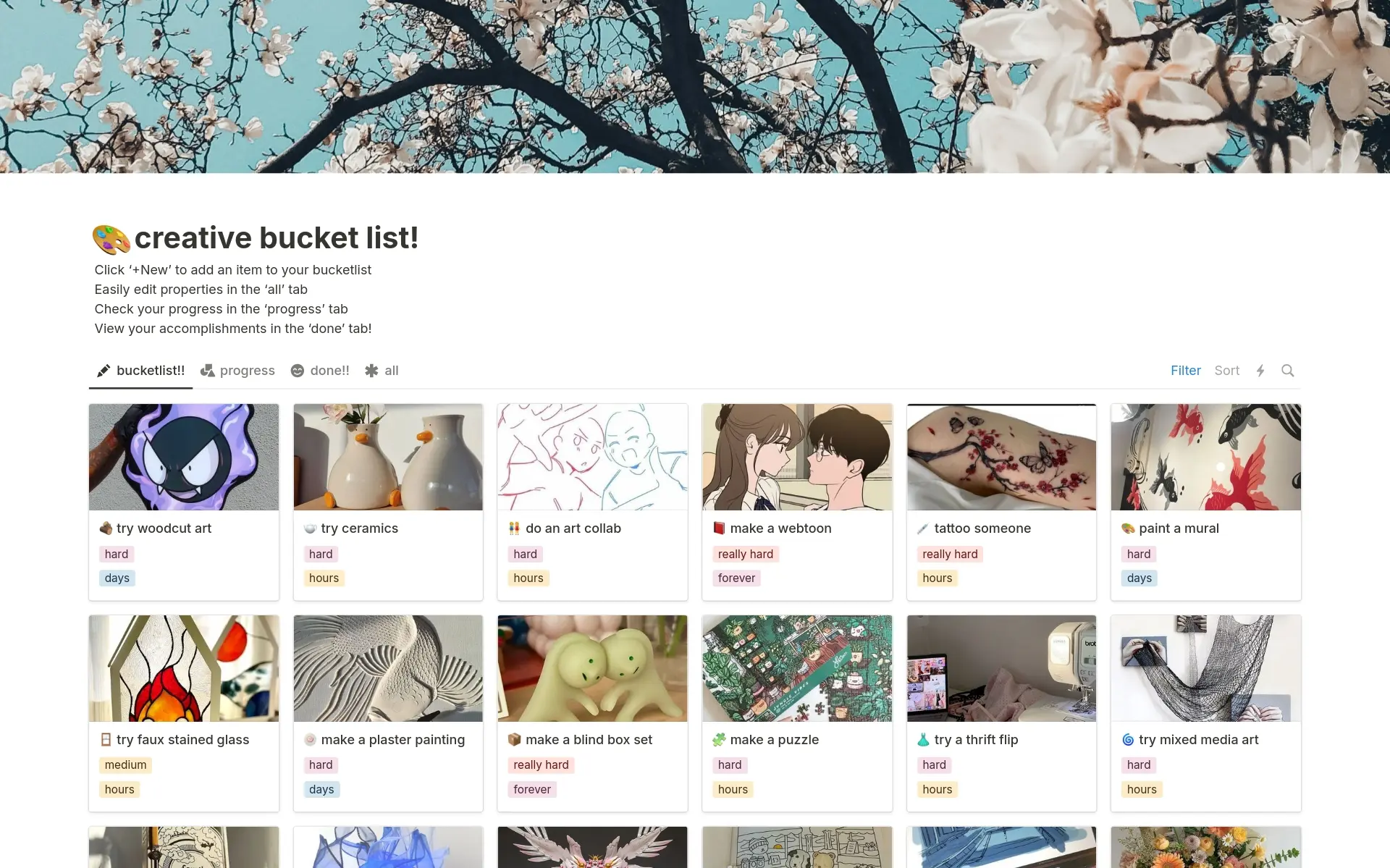 Imagen para top-10-free-visual-arts-templates-in-notion